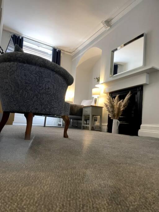 Apartamento Flat 5 - 2 Bed Centre Affordable Quality York