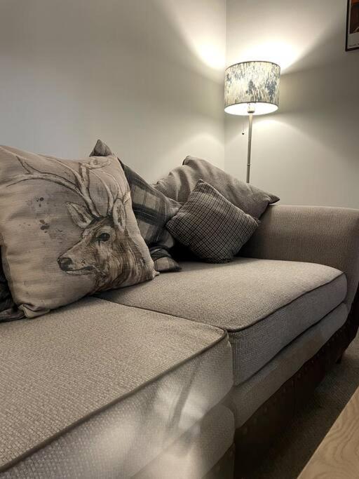 Apartamento Flat 5 - 2 Bed Centre Affordable Quality York