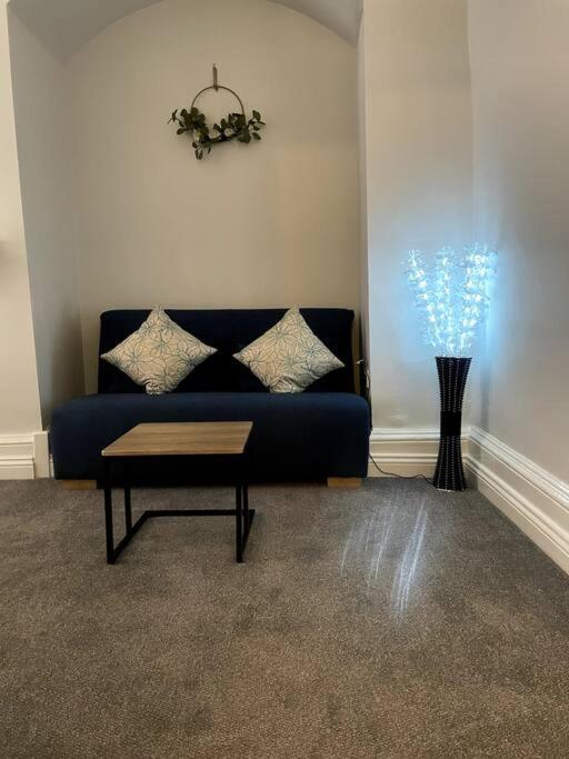 Apartamento Flat 5 - 2 Bed Centre Affordable Quality *